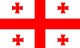 Georgia flag