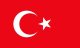 Turkey flag